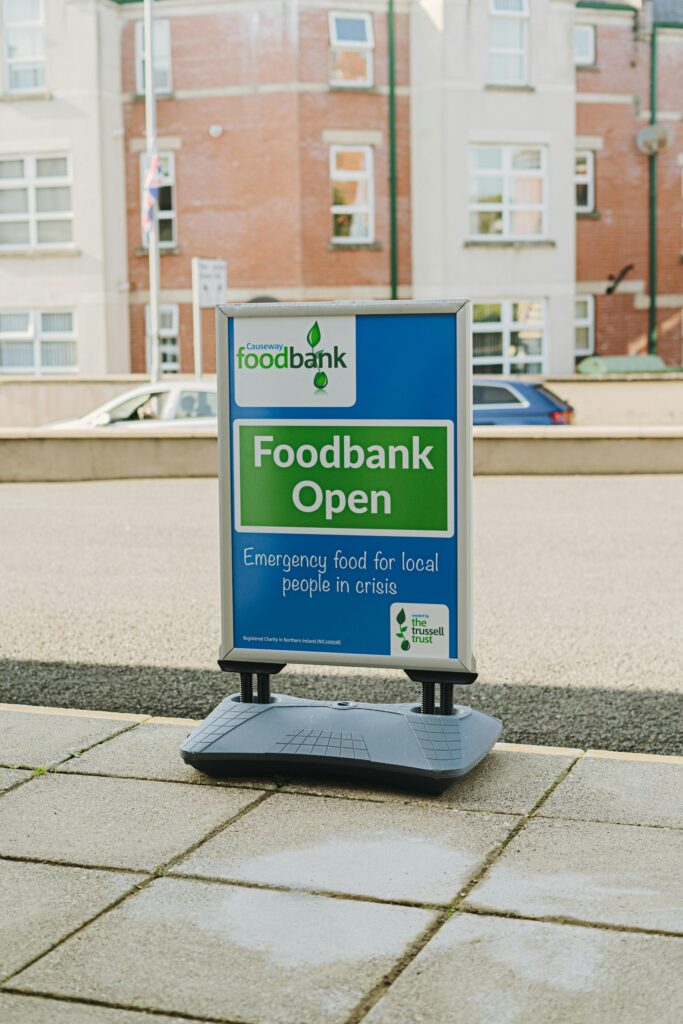 Foodbank