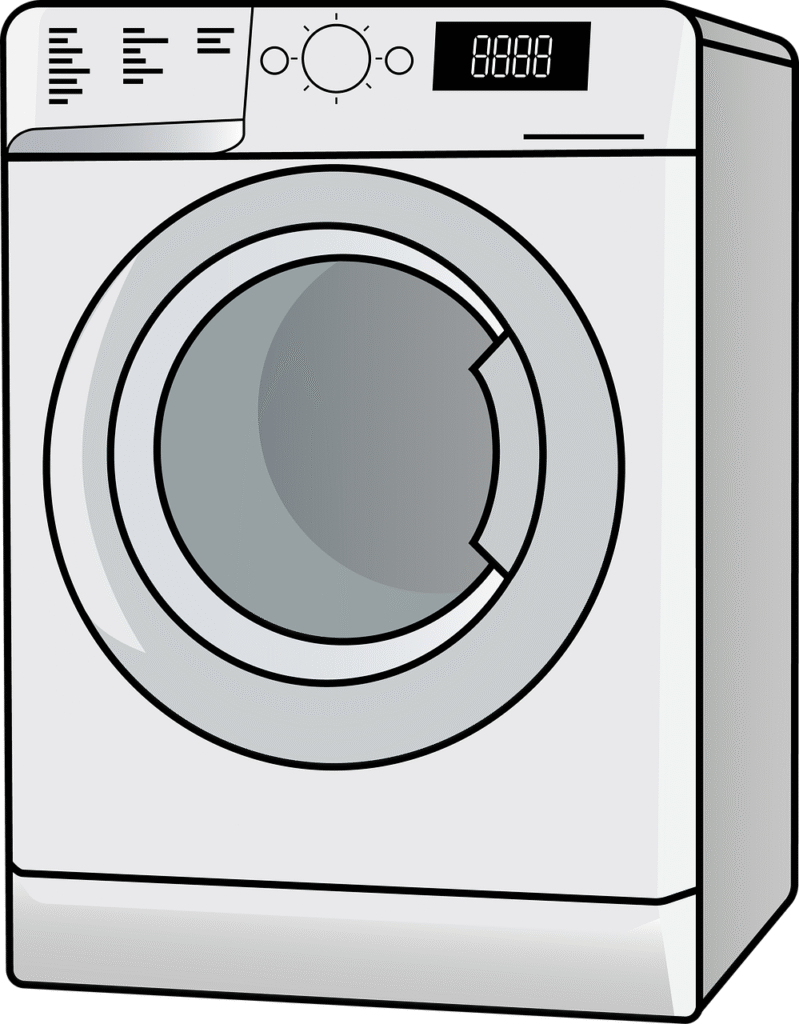 appliance, washing machine, machine, washing machine, washing machine, washing machine, washing machine, washing machine-2648080.jpg